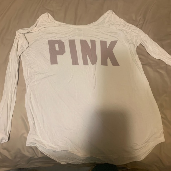 Pink long sleeve - Picture 1 of 1